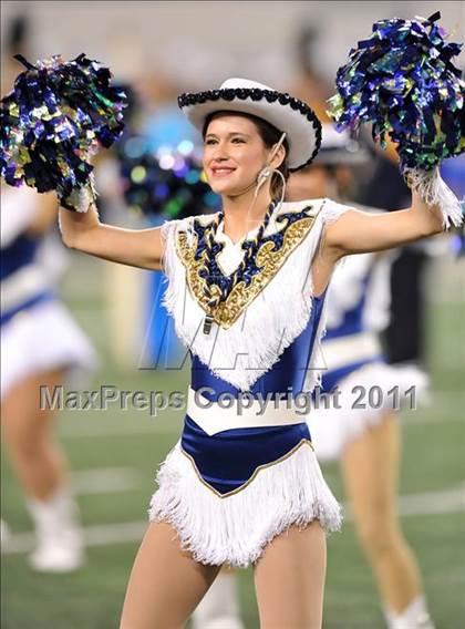 Thumbnail 1 in Lamar vs. Cooper (5A Division 2 Region 1 Bi-District) photogallery.