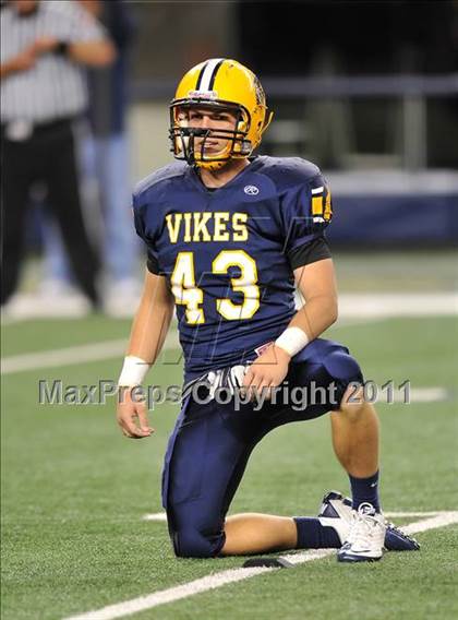 Thumbnail 1 in Lamar vs. Cooper (5A Division 2 Region 1 Bi-District) photogallery.