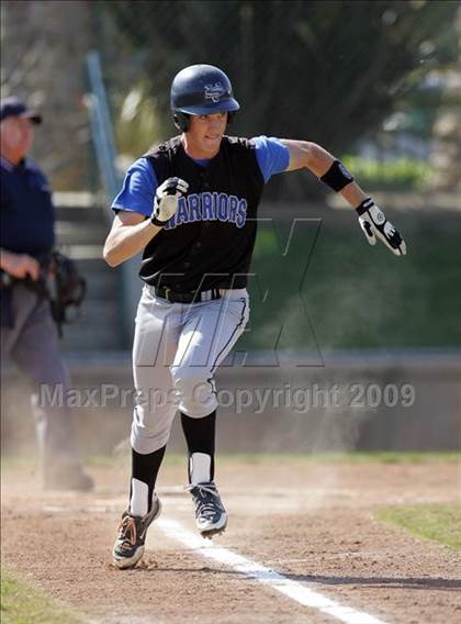 Thumbnail 2 in Capistrano Valley Christian @ Saddleback Valley Christian photogallery.