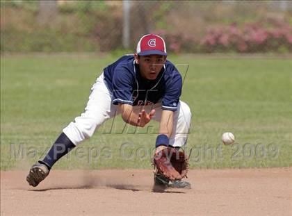 Thumbnail 1 in Capistrano Valley Christian @ Saddleback Valley Christian photogallery.