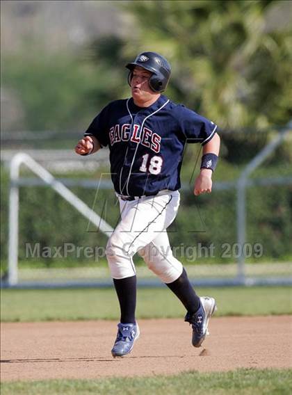 Thumbnail 3 in Capistrano Valley Christian @ Saddleback Valley Christian photogallery.
