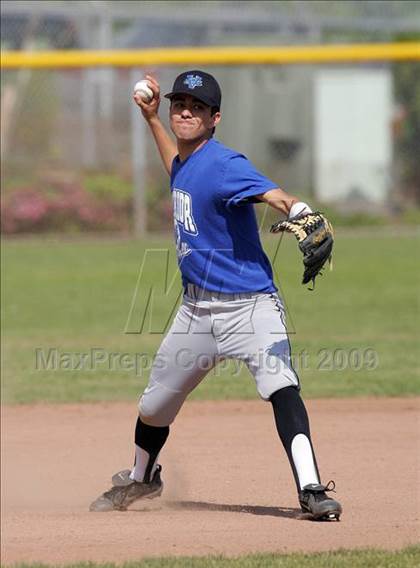 Thumbnail 2 in Capistrano Valley Christian @ Saddleback Valley Christian photogallery.