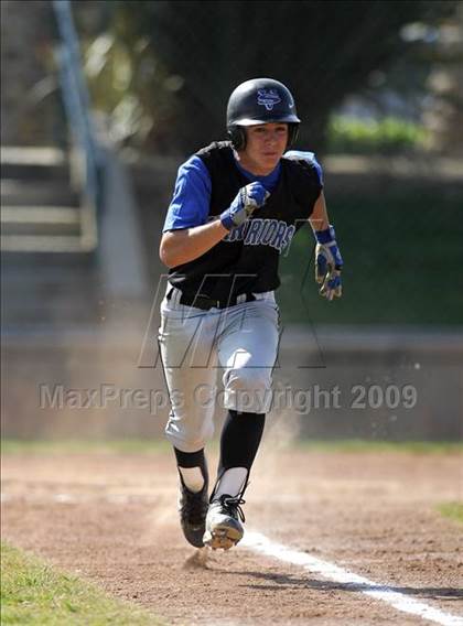 Thumbnail 1 in Capistrano Valley Christian @ Saddleback Valley Christian photogallery.