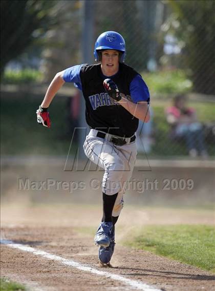 Thumbnail 1 in Capistrano Valley Christian @ Saddleback Valley Christian photogallery.