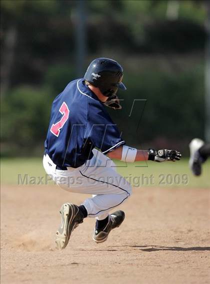 Thumbnail 1 in Capistrano Valley Christian @ Saddleback Valley Christian photogallery.
