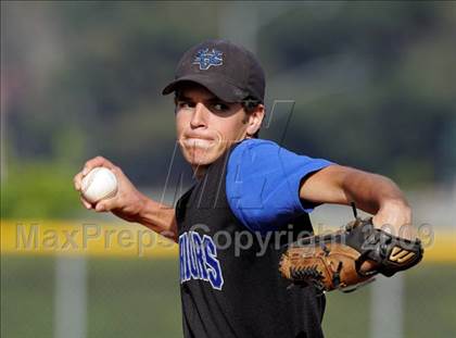 Thumbnail 3 in Capistrano Valley Christian @ Saddleback Valley Christian photogallery.