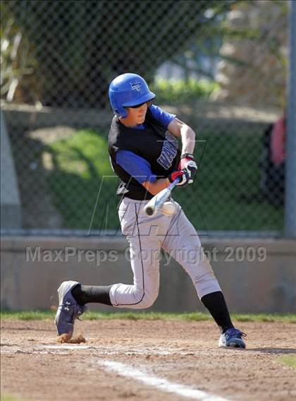 Thumbnail 2 in Capistrano Valley Christian @ Saddleback Valley Christian photogallery.