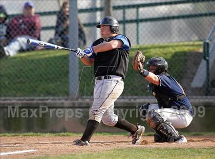 Thumbnail 1 in Capistrano Valley Christian @ Saddleback Valley Christian photogallery.