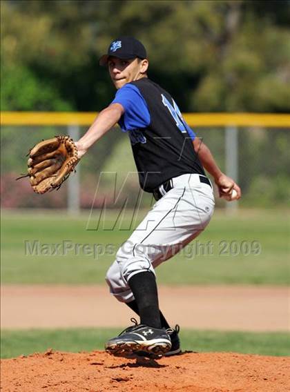 Thumbnail 2 in Capistrano Valley Christian @ Saddleback Valley Christian photogallery.