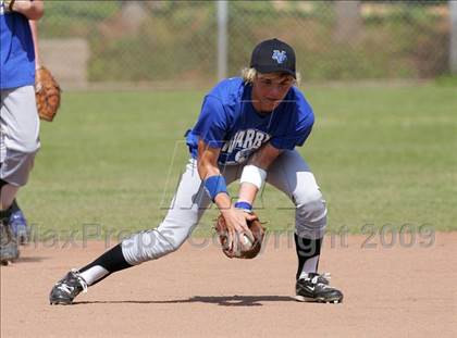 Thumbnail 2 in Capistrano Valley Christian @ Saddleback Valley Christian photogallery.