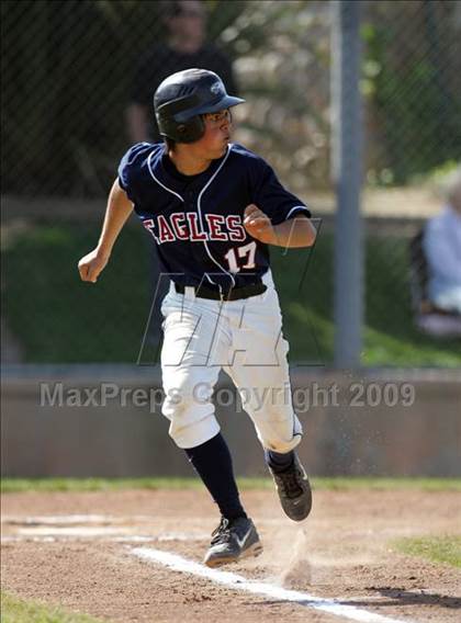 Thumbnail 1 in Capistrano Valley Christian @ Saddleback Valley Christian photogallery.