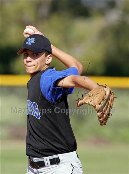 Thumbnail 1 in Capistrano Valley Christian @ Saddleback Valley Christian photogallery.
