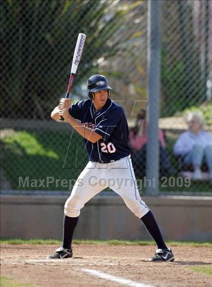 Thumbnail 1 in Capistrano Valley Christian @ Saddleback Valley Christian photogallery.