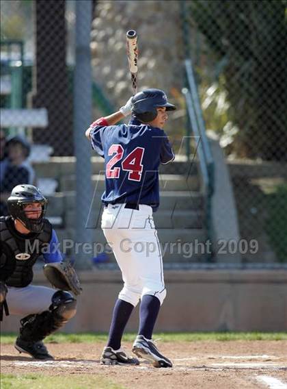 Thumbnail 3 in Capistrano Valley Christian @ Saddleback Valley Christian photogallery.