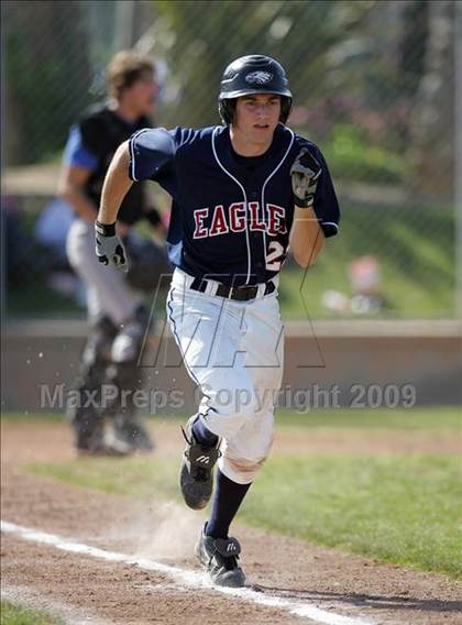 Thumbnail 3 in Capistrano Valley Christian @ Saddleback Valley Christian photogallery.