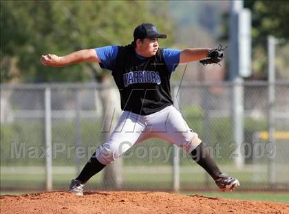 Thumbnail 1 in Capistrano Valley Christian @ Saddleback Valley Christian photogallery.