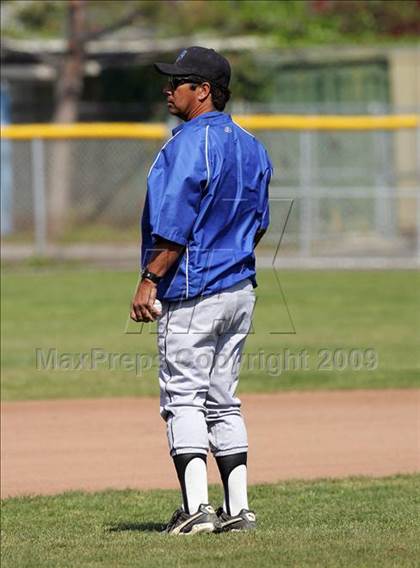 Thumbnail 1 in Capistrano Valley Christian @ Saddleback Valley Christian photogallery.