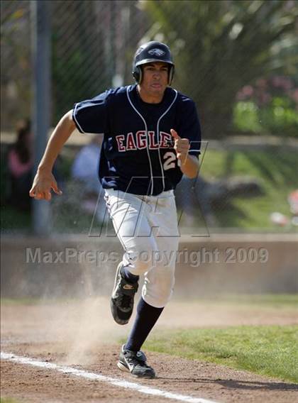 Thumbnail 2 in Capistrano Valley Christian @ Saddleback Valley Christian photogallery.