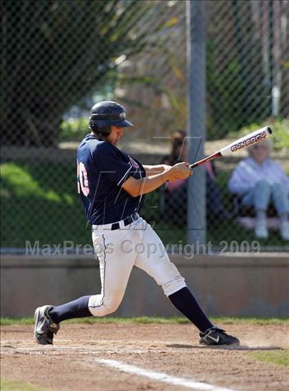 Thumbnail 2 in Capistrano Valley Christian @ Saddleback Valley Christian photogallery.