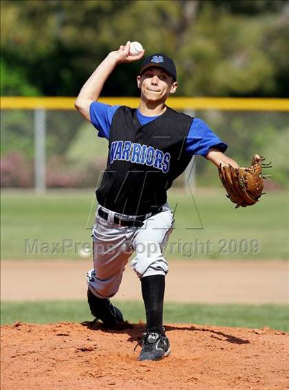 Thumbnail 1 in Capistrano Valley Christian @ Saddleback Valley Christian photogallery.