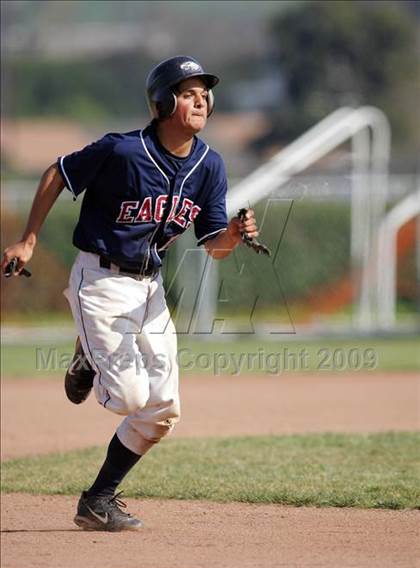Thumbnail 1 in Capistrano Valley Christian @ Saddleback Valley Christian photogallery.