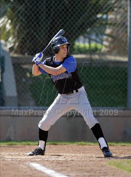 Thumbnail 1 in Capistrano Valley Christian @ Saddleback Valley Christian photogallery.