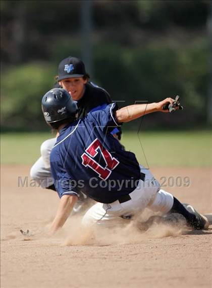 Thumbnail 3 in Capistrano Valley Christian @ Saddleback Valley Christian photogallery.