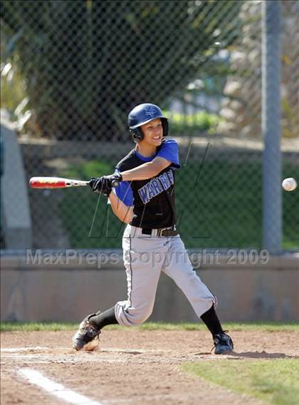 Thumbnail 1 in Capistrano Valley Christian @ Saddleback Valley Christian photogallery.