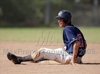 Thumbnail 2 in Capistrano Valley Christian @ Saddleback Valley Christian photogallery.