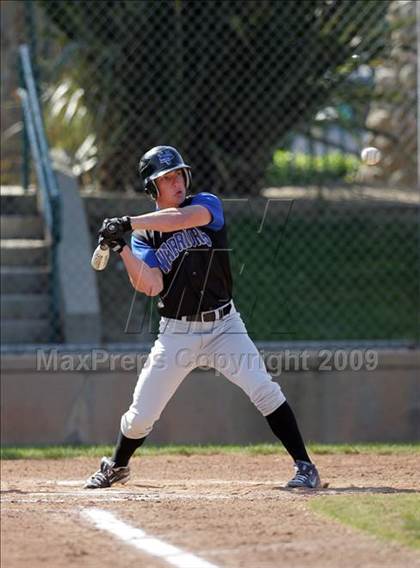 Thumbnail 1 in Capistrano Valley Christian @ Saddleback Valley Christian photogallery.