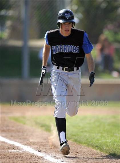 Thumbnail 3 in Capistrano Valley Christian @ Saddleback Valley Christian photogallery.
