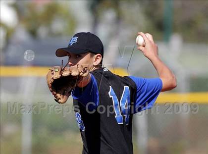 Thumbnail 1 in Capistrano Valley Christian @ Saddleback Valley Christian photogallery.