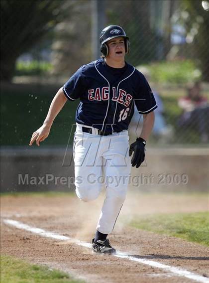 Thumbnail 2 in Capistrano Valley Christian @ Saddleback Valley Christian photogallery.