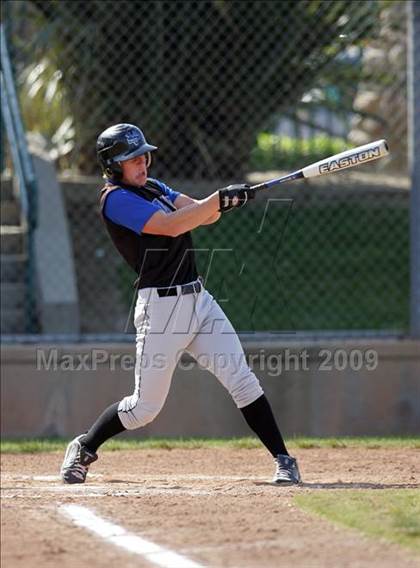 Thumbnail 2 in Capistrano Valley Christian @ Saddleback Valley Christian photogallery.