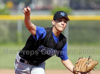 Thumbnail 2 in Capistrano Valley Christian @ Saddleback Valley Christian photogallery.