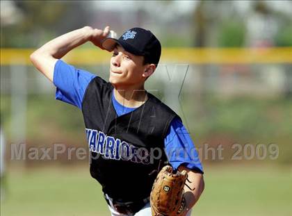 Thumbnail 3 in Capistrano Valley Christian @ Saddleback Valley Christian photogallery.