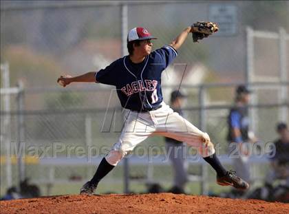 Thumbnail 3 in Capistrano Valley Christian @ Saddleback Valley Christian photogallery.
