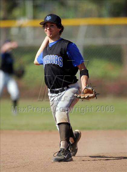 Thumbnail 2 in Capistrano Valley Christian @ Saddleback Valley Christian photogallery.