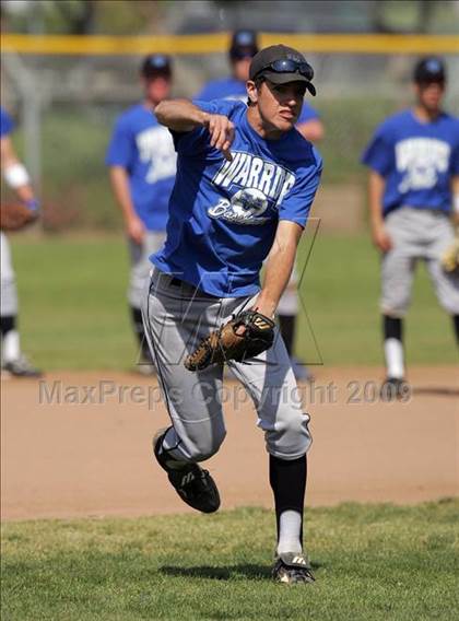 Thumbnail 1 in Capistrano Valley Christian @ Saddleback Valley Christian photogallery.