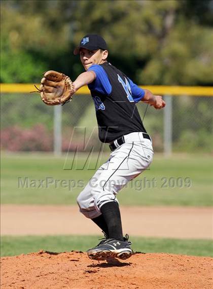 Thumbnail 2 in Capistrano Valley Christian @ Saddleback Valley Christian photogallery.