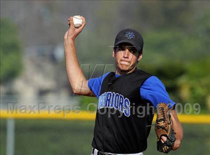 Thumbnail 2 in Capistrano Valley Christian @ Saddleback Valley Christian photogallery.