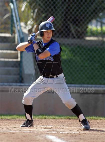 Thumbnail 2 in Capistrano Valley Christian @ Saddleback Valley Christian photogallery.