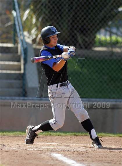 Thumbnail 3 in Capistrano Valley Christian @ Saddleback Valley Christian photogallery.