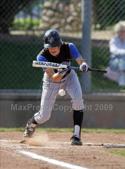 Thumbnail 2 in Capistrano Valley Christian @ Saddleback Valley Christian photogallery.