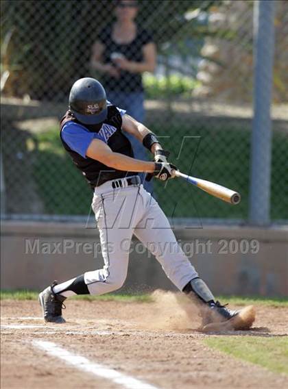 Thumbnail 2 in Capistrano Valley Christian @ Saddleback Valley Christian photogallery.