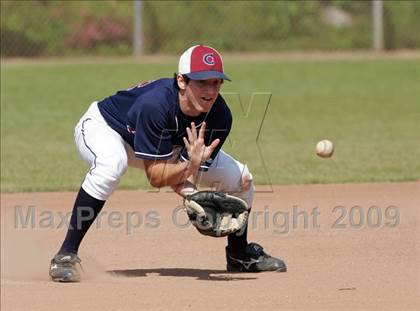 Thumbnail 1 in Capistrano Valley Christian @ Saddleback Valley Christian photogallery.