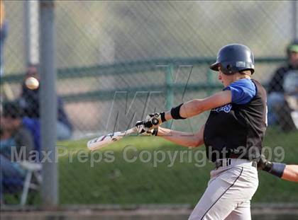 Thumbnail 1 in Capistrano Valley Christian @ Saddleback Valley Christian photogallery.