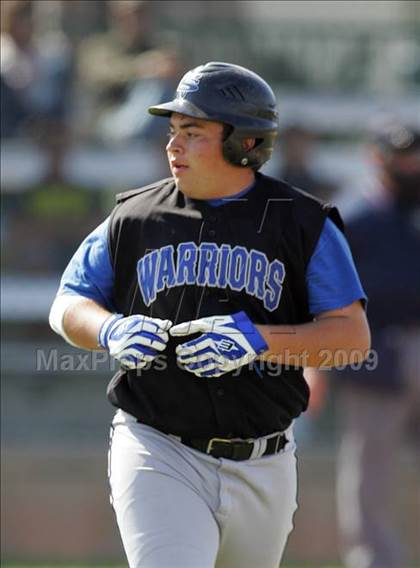 Thumbnail 1 in Capistrano Valley Christian @ Saddleback Valley Christian photogallery.