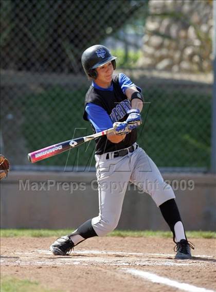 Thumbnail 1 in Capistrano Valley Christian @ Saddleback Valley Christian photogallery.