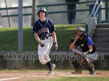Thumbnail 3 in Capistrano Valley Christian @ Saddleback Valley Christian photogallery.